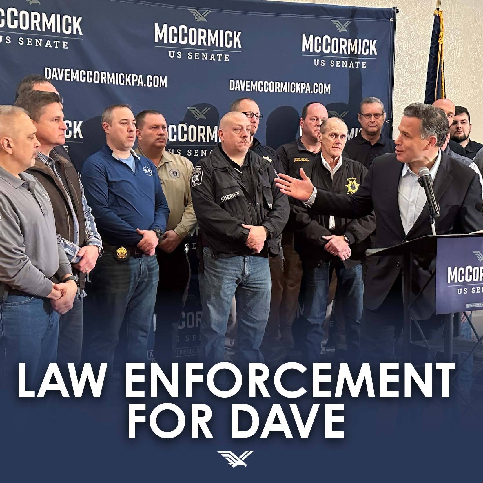 Join A Coalition Dave Mccormick For U S Senate