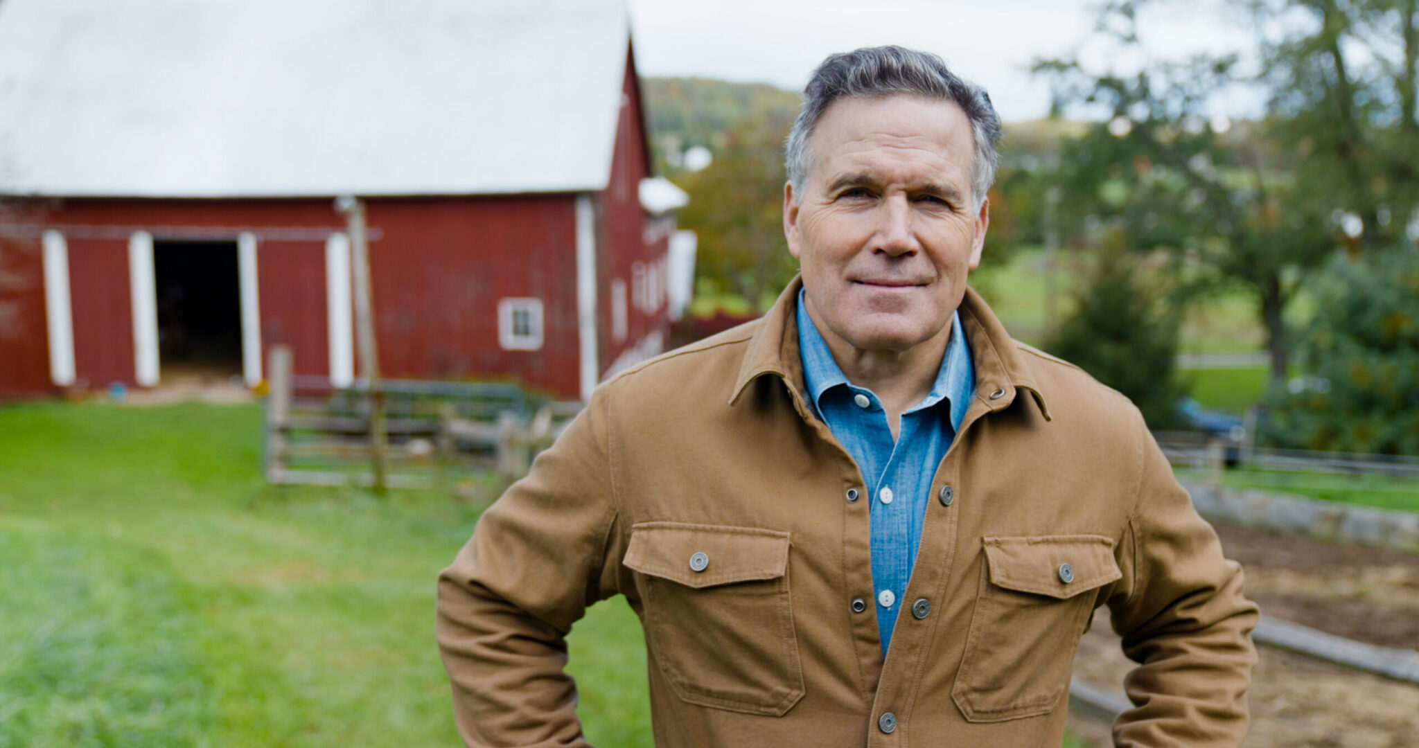 Meet Dave Dave McCormick for U.S. Senate