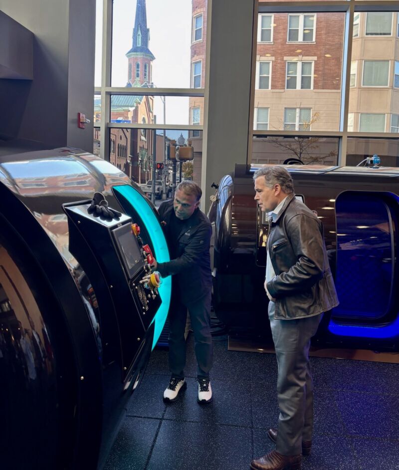 Image for the Tweet beginning: Great start to the week