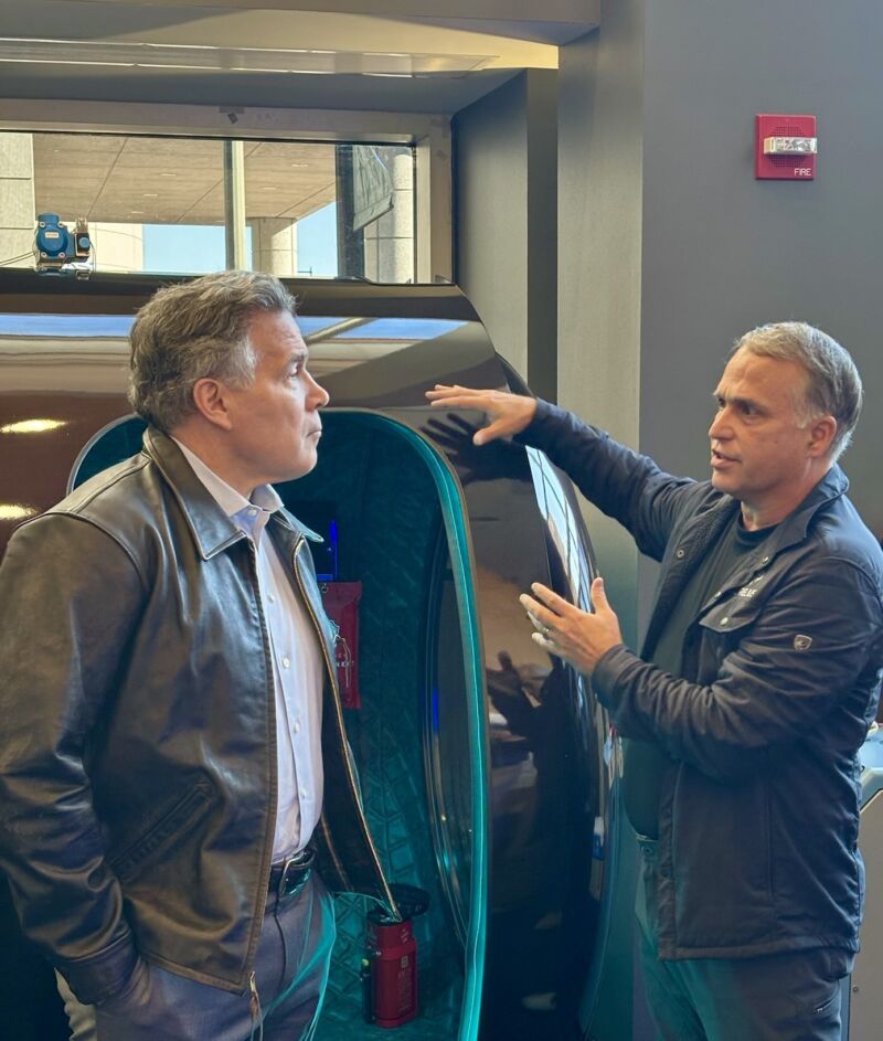 Image for the Tweet beginning: Great start to the week