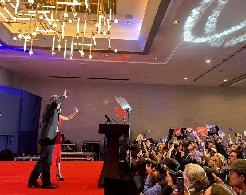 Image for the Tweet beginning: One year ago today, the