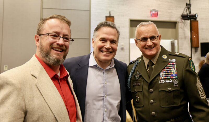 Image for the Tweet beginning: Had an incredible time in