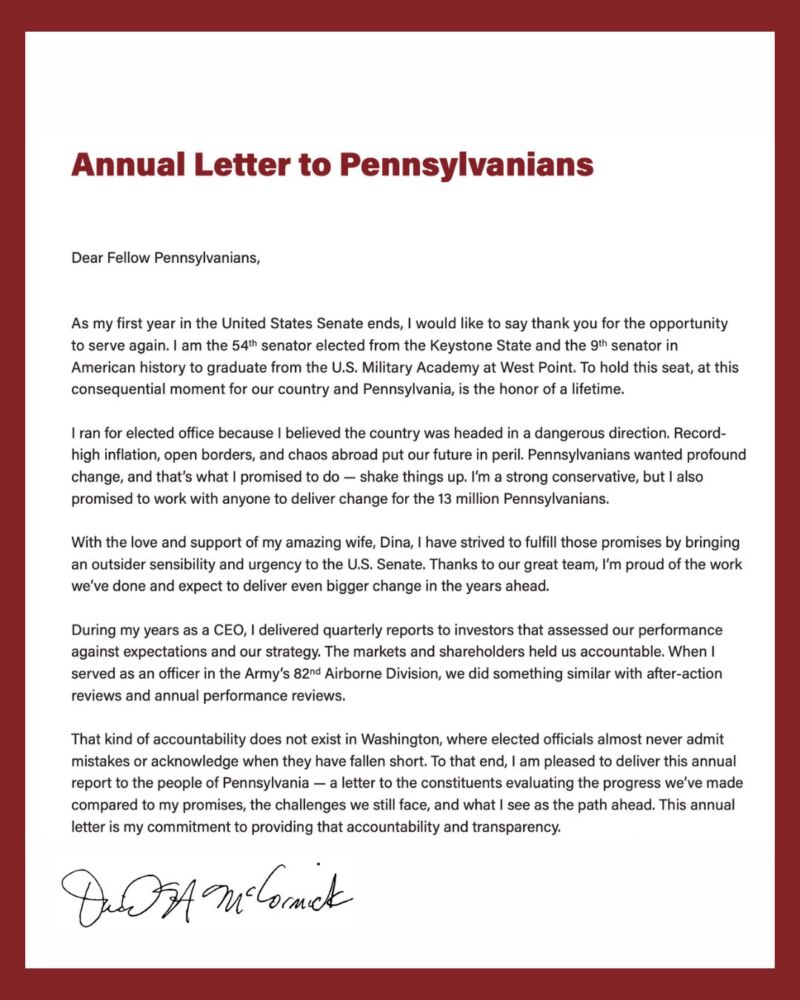 Image for the Tweet beginning: As a former CEO and