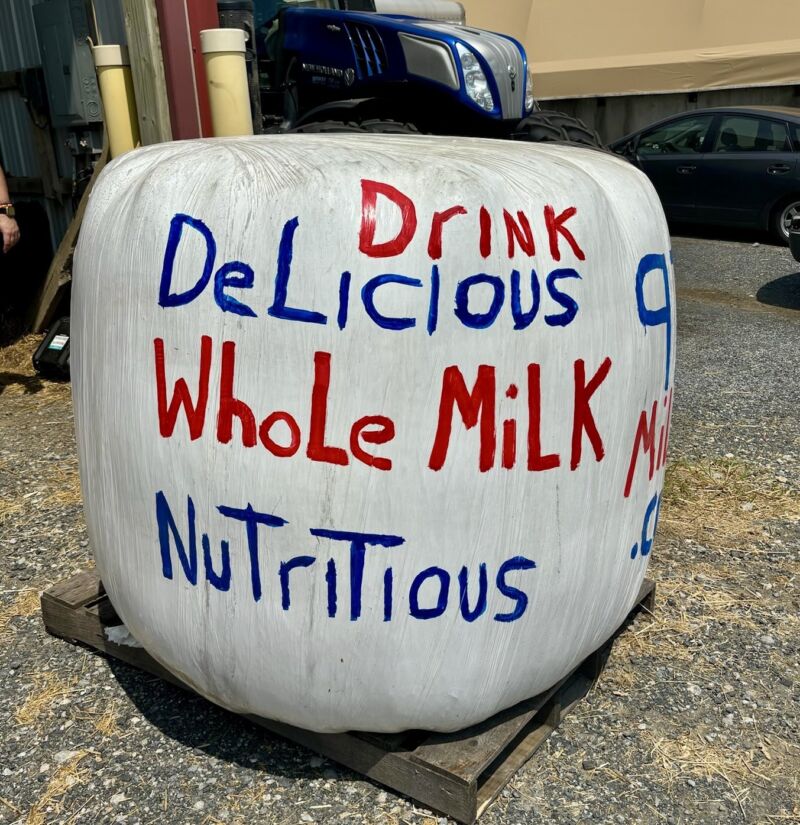 Image for the Tweet beginning: On the campaign trail, I