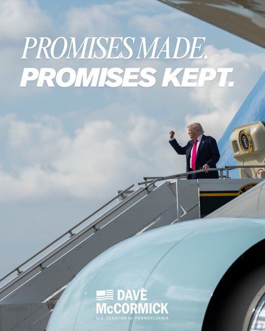 Image for the Tweet beginning: One year of promises made,