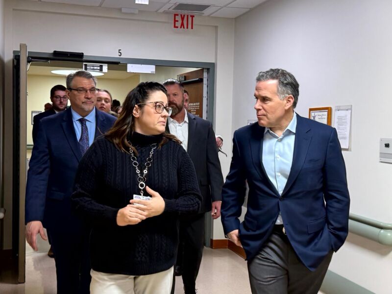 Image for the Tweet beginning: Had a great visit to