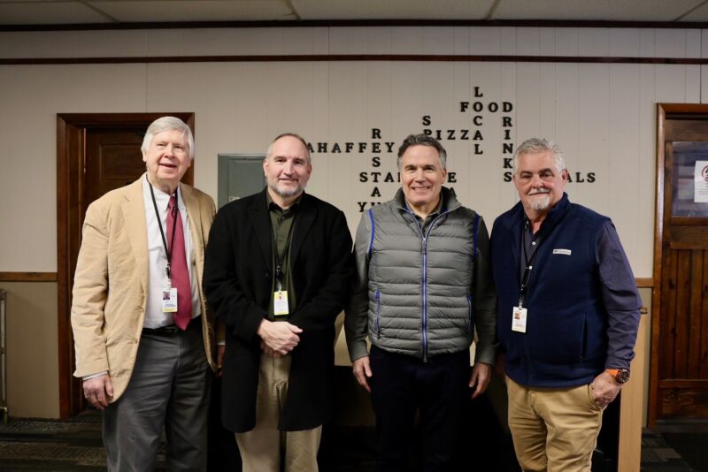 Image for the Tweet beginning: You can’t beat a great