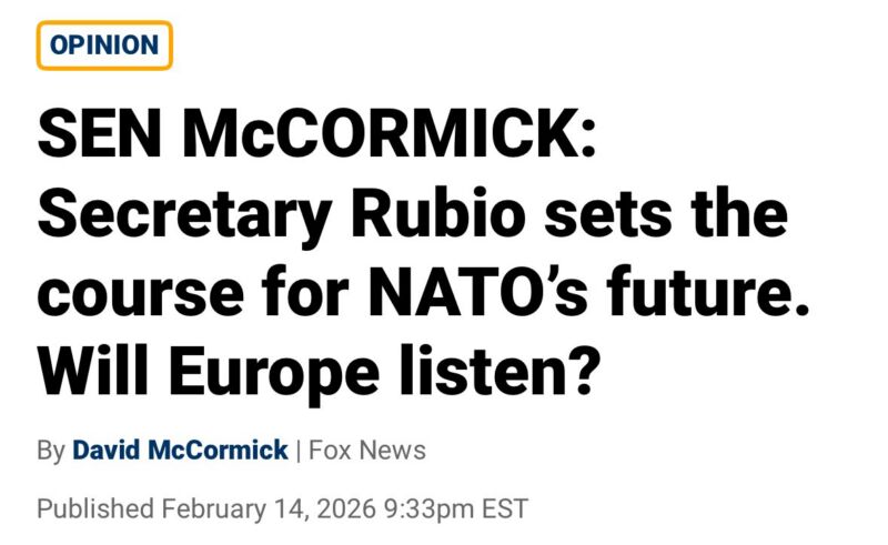 Image for the Tweet beginning: All Americans should listen to