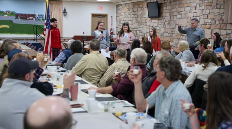 Image for the Tweet beginning: Had great conversations with Pennsylvania’s