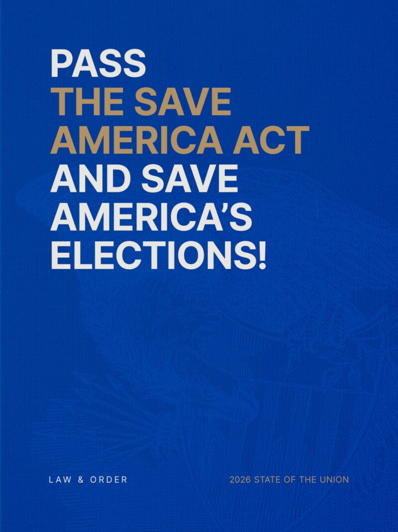 Image for the Tweet beginning: Only Americans should vote in