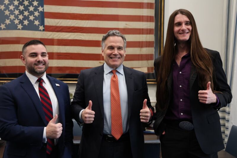 Image for the Tweet beginning: Great to visit with @ScottPresler