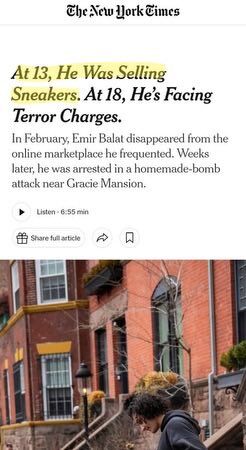 Image for the Tweet beginning: Legacy media should stop laundering