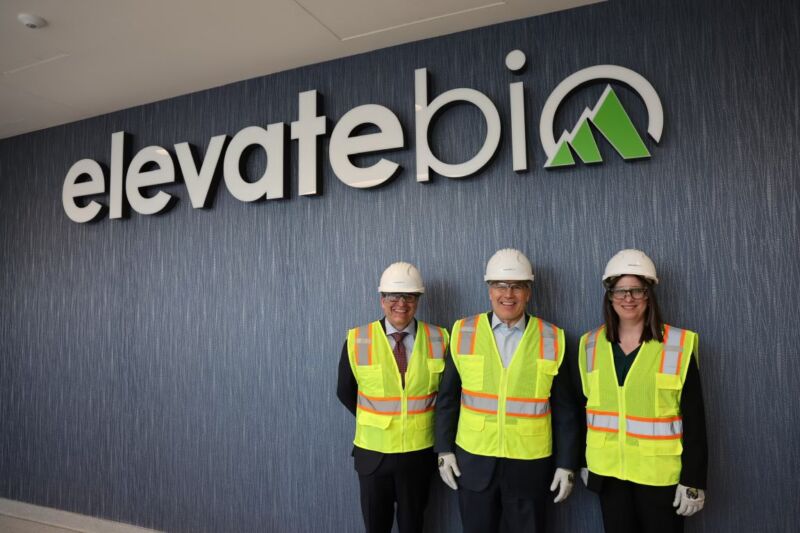 Image for the Tweet beginning: The future of medicine is