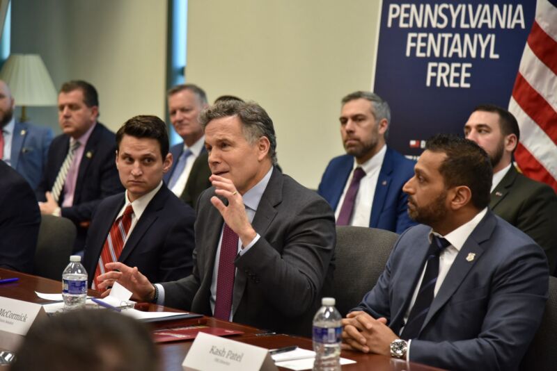 Image for the Tweet beginning: Grateful to be in Pennsylvania