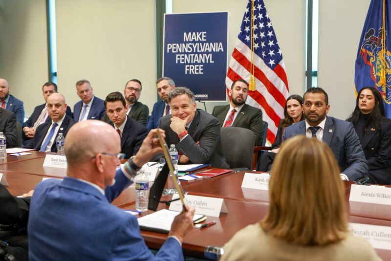 Image for the Tweet beginning: Just finished a powerful roundtable