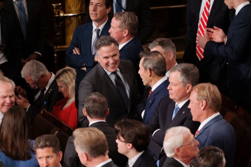 Image for the Tweet beginning: Honored to attend King Charles