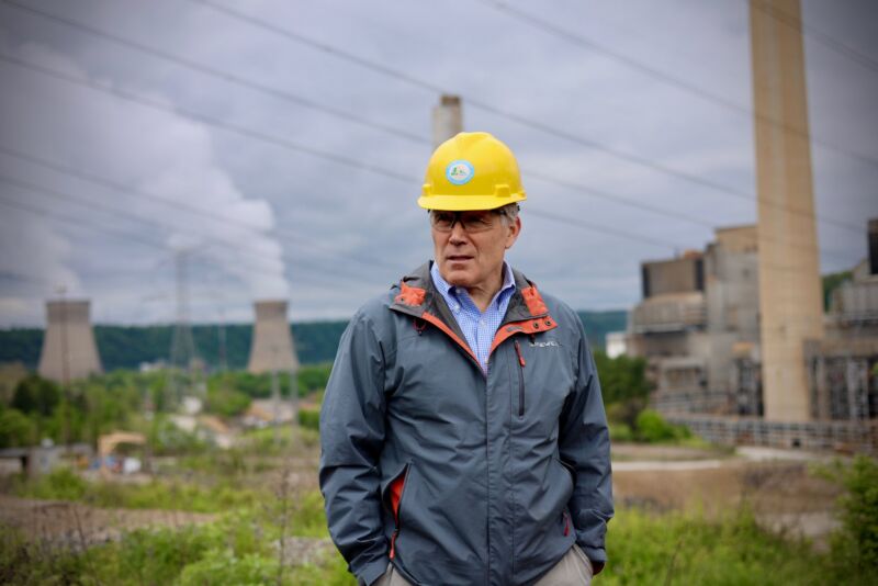 Image for the Tweet beginning: Proud to tour Beaver Valley