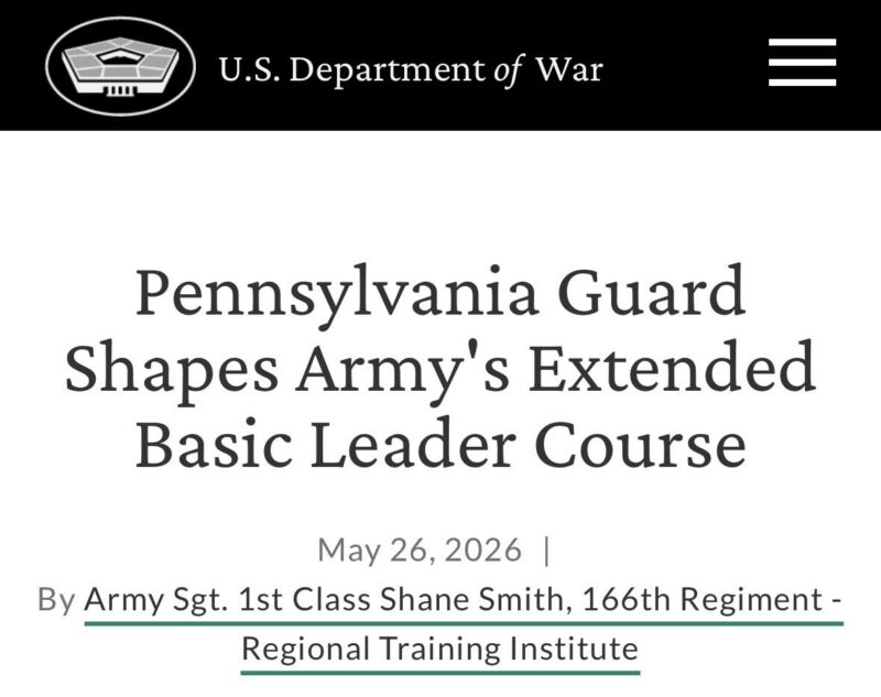 Image for the Tweet beginning: Pennsylvania is helping shape the