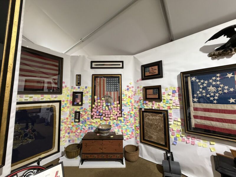 Image for the Tweet beginning: Pennsylvania’s story is America’s story,