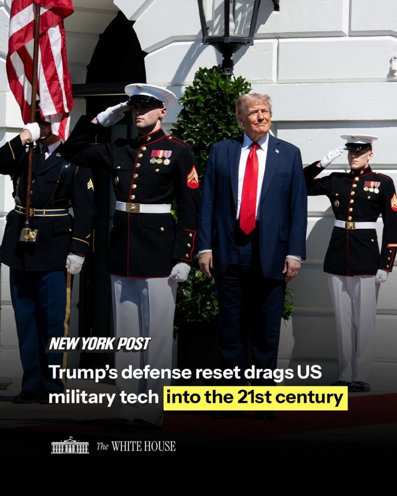 Image for the Tweet beginning: Ahead of the Defense and